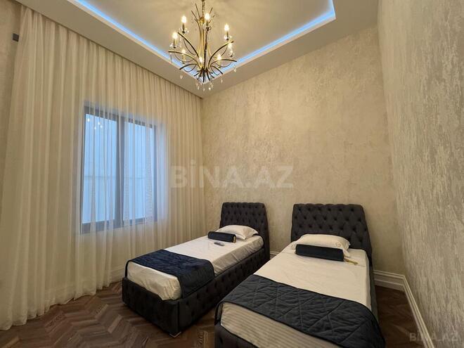 5-комн. дом/дача - пос. Мардакан - 280 м² (29)