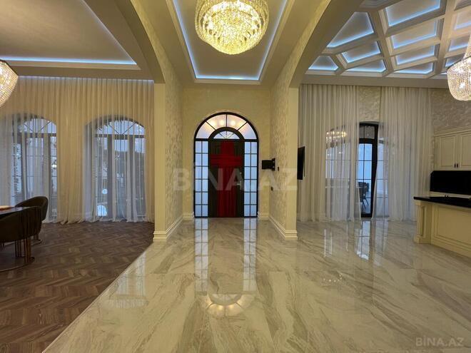 5-комн. дом/дача - пос. Мардакан - 280 м² (17)