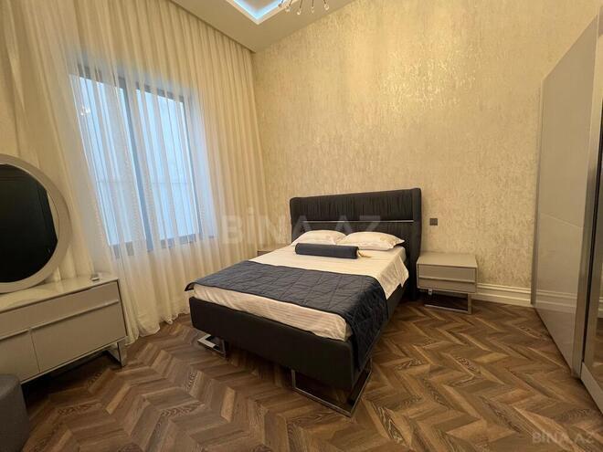 5-комн. дом/дача - пос. Мардакан - 280 м² (23)