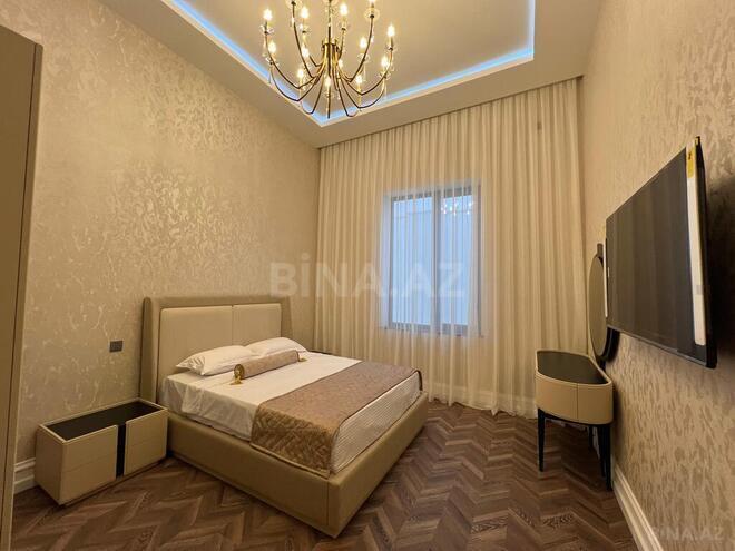 5-комн. дом/дача - пос. Мардакан - 280 м² (26)