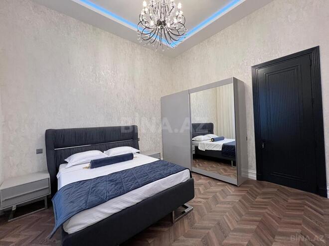 5-комн. дом/дача - пос. Мардакан - 280 м² (25)