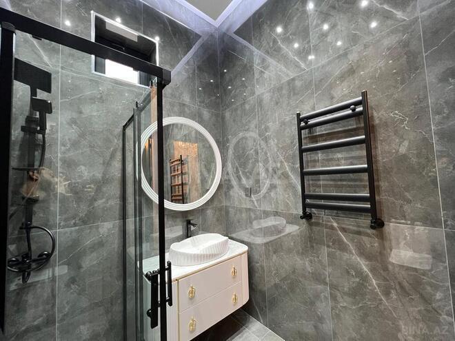 5-комн. дом/дача - пос. Мардакан - 280 м² (22)