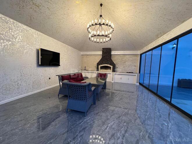 5-комн. дом/дача - пос. Мардакан - 280 м² (7)