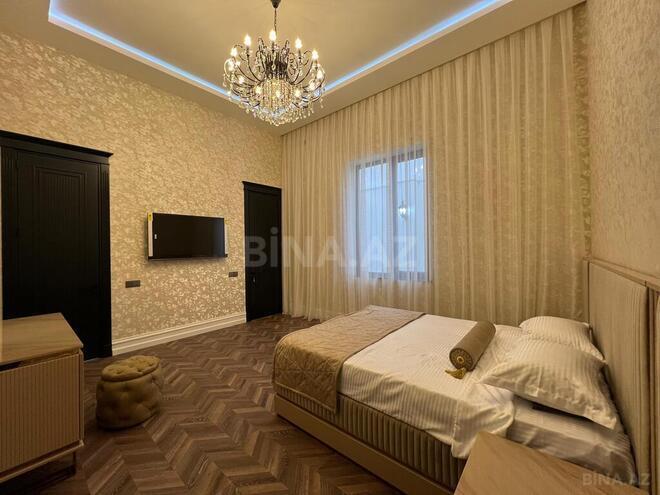 5-комн. дом/дача - пос. Мардакан - 280 м² (19)