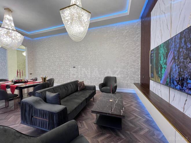 5-комн. дом/дача - пос. Мардакан - 280 м² (14)