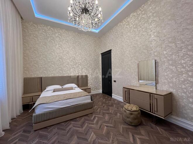 5-комн. дом/дача - пос. Мардакан - 280 м² (20)