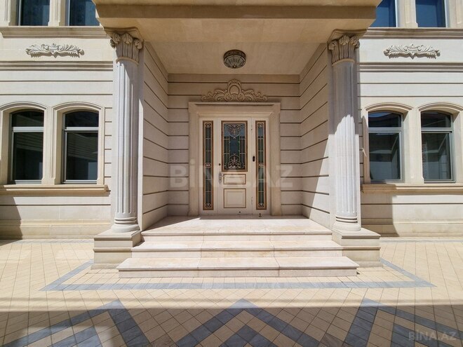 Satılır 9 otaqlı həyət evi/bağ evi 1 000 m², 9-cu mikrorayon q., photo 10 from 32