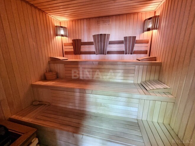 Satılır 9 otaqlı həyət evi/bağ evi 1 000 m², 9-cu mikrorayon q., photo 28 from 32