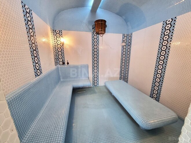 Satılır 9 otaqlı həyət evi/bağ evi 1 000 m², 9-cu mikrorayon q., photo 29 from 32