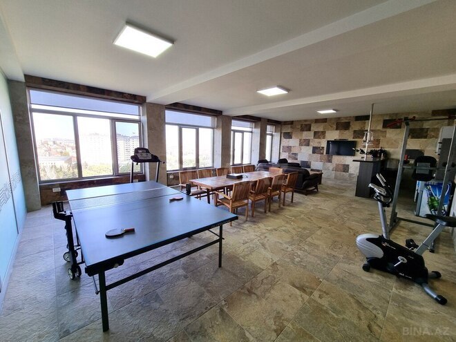 Satılır 9 otaqlı həyət evi/bağ evi 1 000 m², 9-cu mikrorayon q., photo 27 from 32