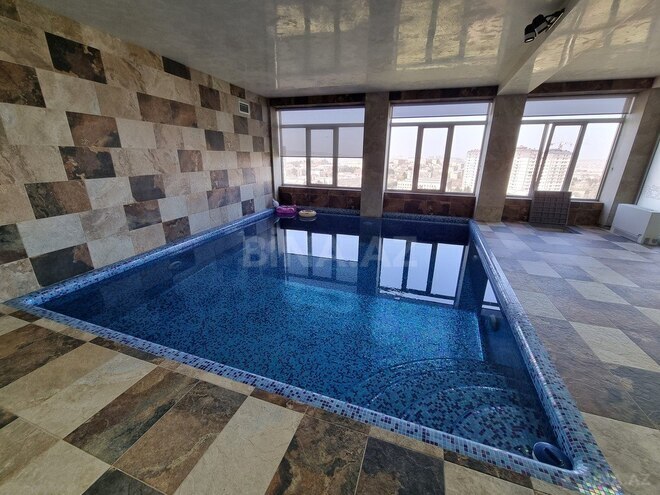 Satılır 9 otaqlı həyət evi/bağ evi 1 000 m², 9-cu mikrorayon q., photo 26 from 32