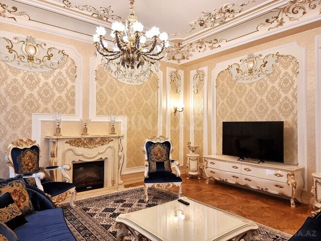 Satılır 9 otaqlı həyət evi/bağ evi 1 000 m², 9-cu mikrorayon q., photo 12 from 32