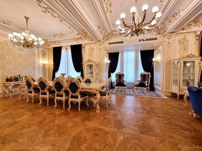 Satılır 9 otaqlı həyət evi/bağ evi 1 000 m², 9-cu mikrorayon q., photo 14 from 32