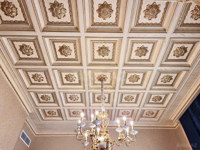 Satılır 9 otaqlı həyət evi/bağ evi 1 000 m², 9-cu mikrorayon q., photo 18 from 32