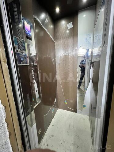 2 otaqlı köhnə tikili - Əhmədli m. - 60 m² (12)