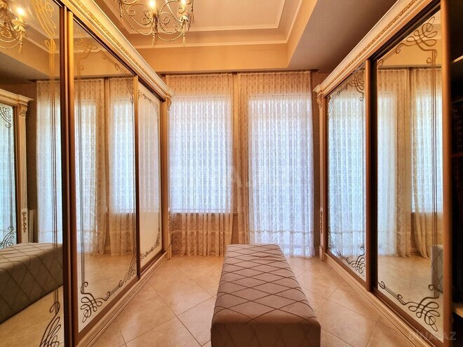 Satılır 9 otaqlı həyət evi/bağ evi 1 000 m², 9-cu mikrorayon q., photo 24 from 32