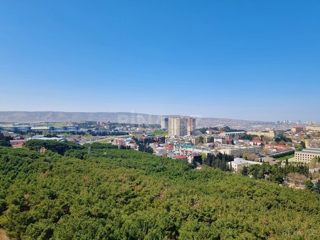 Satılır 9 otaqlı həyət evi/bağ evi 1 000 m², 9-cu mikrorayon q., photo 7 from 32