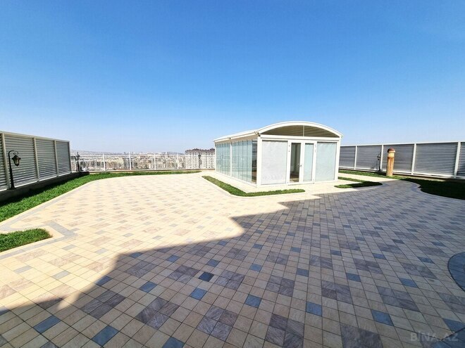 Satılır 9 otaqlı həyət evi/bağ evi 1 000 m², 9-cu mikrorayon q., photo 6 from 32