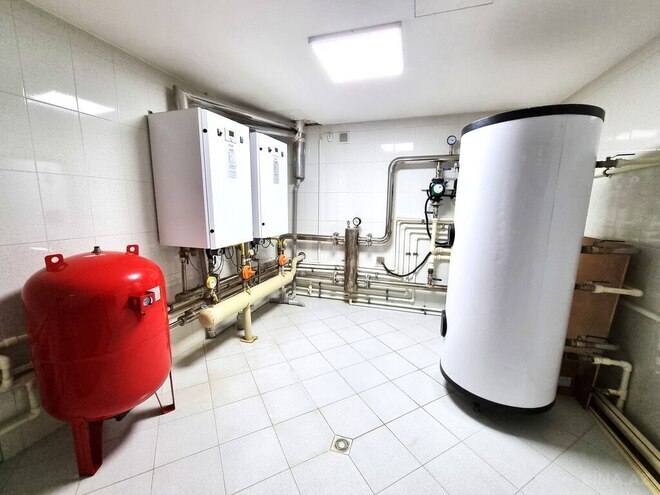 Satılır 9 otaqlı həyət evi/bağ evi 1 000 m², 9-cu mikrorayon q., photo 30 from 32