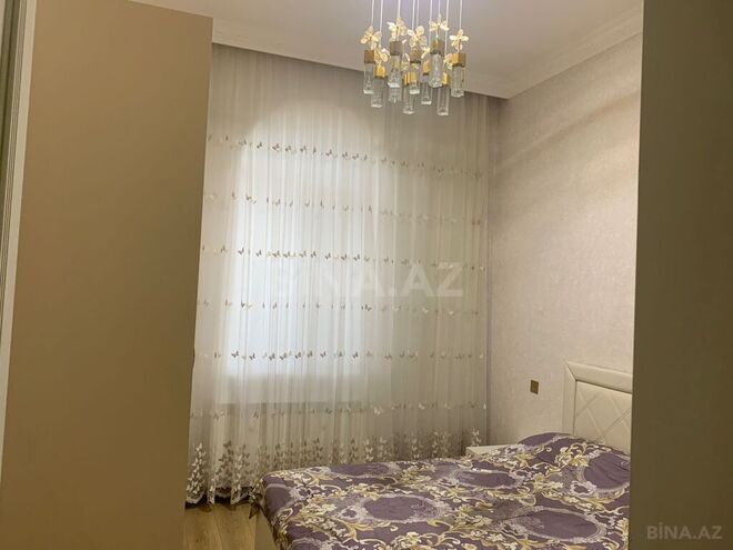 5 otaqlı həyət evi/bağ evi - Novxanı q. - 240 m² (10)