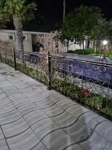 5 otaqlı həyət evi/bağ evi - Novxanı q. - 240 m² (3)
