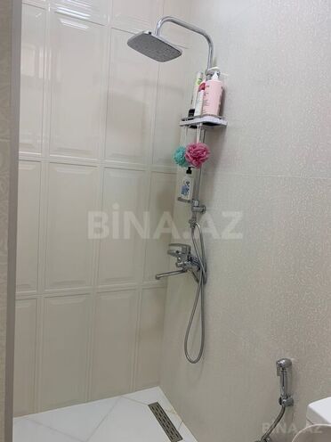 5 otaqlı həyət evi/bağ evi - Novxanı q. - 240 m² (23)