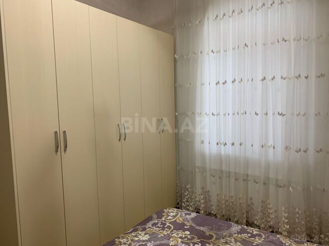 5 otaqlı həyət evi/bağ evi - Novxanı q. - 240 m² (8)