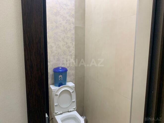 5 otaqlı həyət evi/bağ evi - Novxanı q. - 240 m² (26)