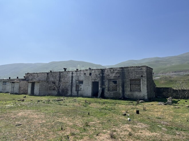 Obyekt - Siyəzən - 224.8 m² (1)