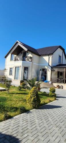 5-комн. дом/дача - пос. Шувеляны - 240 м² (4)