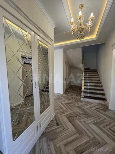 5-комн. дом/дача - пос. Шувеляны - 240 м² (16)