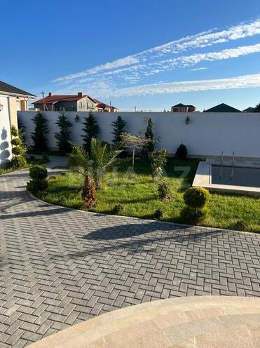 5-комн. дом/дача - пос. Шувеляны - 240 м² (13)