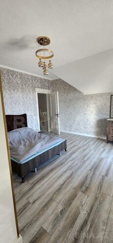 5-комн. дом/дача - пос. Шувеляны - 240 м² (24)