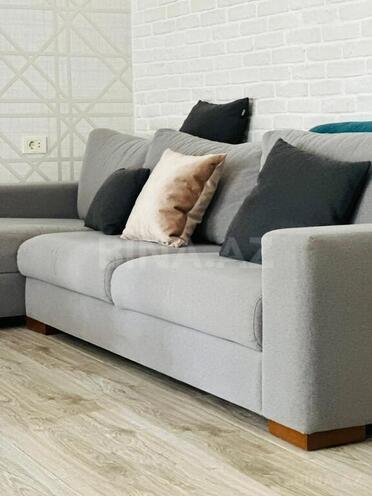 4-комн. дом/дача - пос. Мардакан - 210 м² (13)