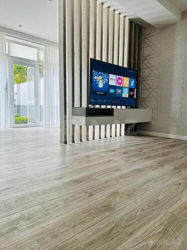 4-комн. дом/дача - пос. Мардакан - 210 м² (14)