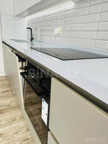 4-комн. дом/дача - пос. Мардакан - 210 м² (17)