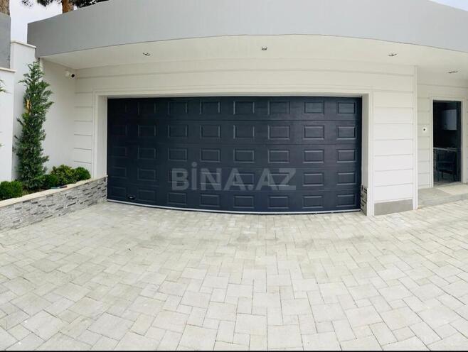 4-комн. дом/дача - пос. Мардакан - 210 м² (8)