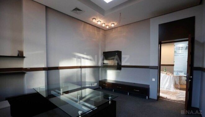 Сдаётся 5-комн. офис 200 м², м. Низами, photo 9 from 17