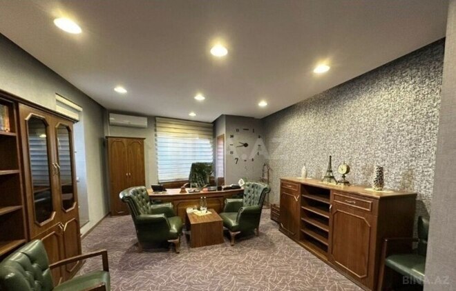 Сдаётся 5-комн. офис 200 м², м. Низами, photo 8 from 17