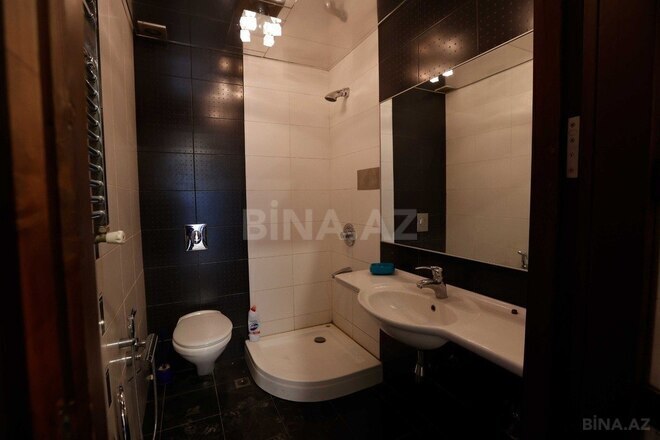 Сдаётся 5-комн. офис 200 м², м. Низами, photo 16 from 17