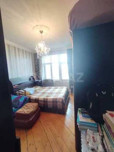 3-комн. новостройка - м. Иншаатчылар - 82 м² (8)