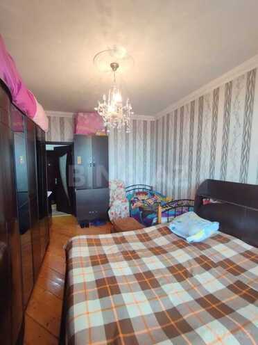 3-комн. новостройка - м. Иншаатчылар - 82 м² (7)