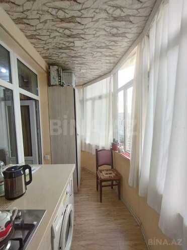 3-комн. новостройка - м. Иншаатчылар - 82 м² (5)