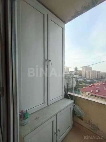 3-комн. новостройка - м. Иншаатчылар - 82 м² (13)