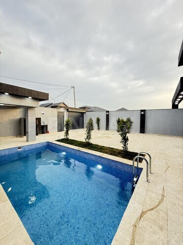 Продаётся 4-комн. дом/дача 140 м², пос. Мардакан, photo 8 from 23