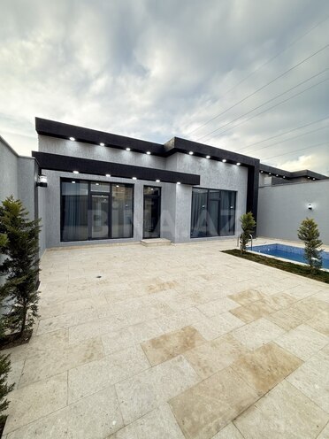 Продаётся 4-комн. дом/дача 140 м², пос. Мардакан, photo 1 from 23