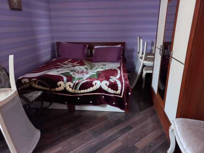 4-комн. дом/дача - пос. Мардакан - 180 м² (11)