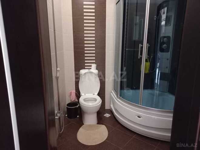 4-комн. дом/дача - пос. Мардакан - 180 м² (6)