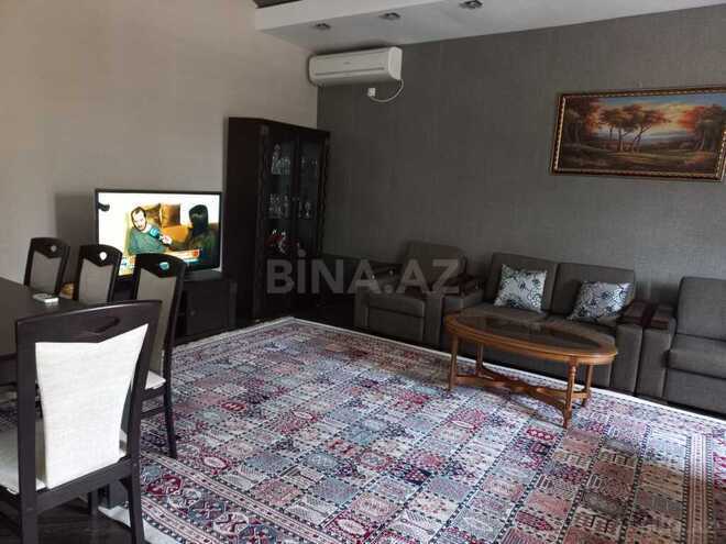 4-комн. дом/дача - пос. Мардакан - 180 м² (10)