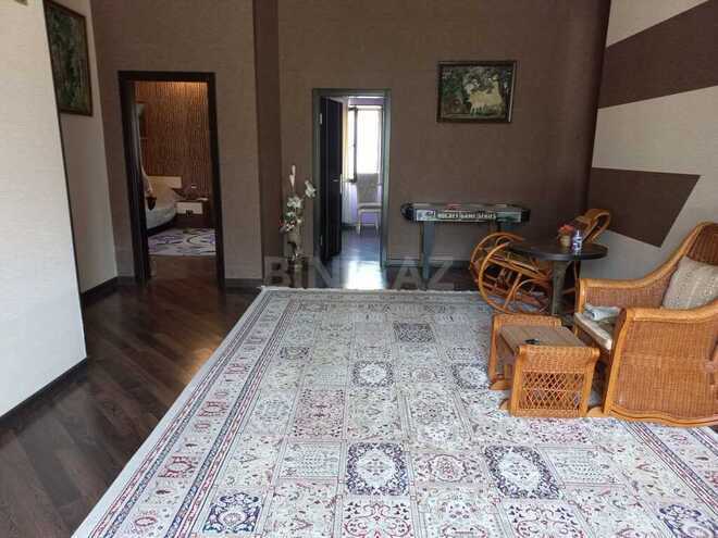 4-комн. дом/дача - пос. Мардакан - 180 м² (9)